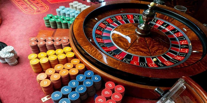 Casino O8
