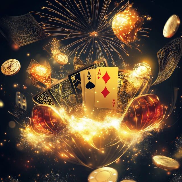 cược casino OKVIPTOP